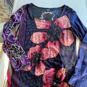 Desigual top